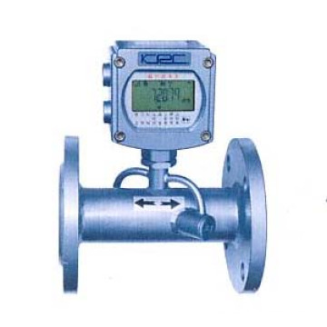 Ultrasonic Water Meter (UFM-100W)